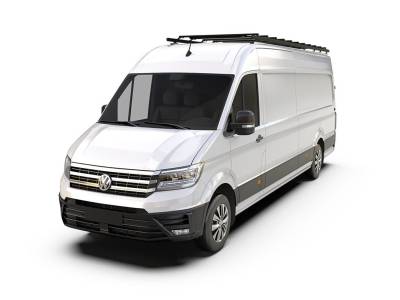 Front Runner - Front Runner KVVC006T Slimpro Van Rack Kit