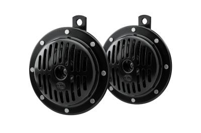 Hella - HELLA 004811042 Dual Horn Kit Low & High Tone