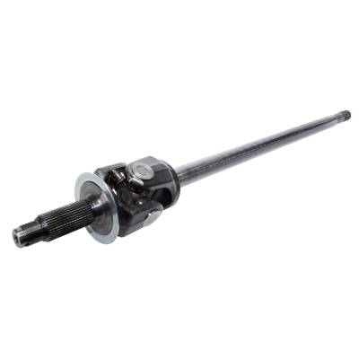 Yukon Gear and Axle - Yukon Gear YA C68055220AA Front Right Drive Axle Shaft Assembly for Dodge 4wd