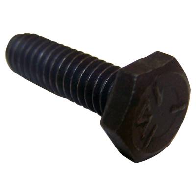 Crown Automotive Jeep Replacement - Crown Automotive 4137734 Disconnect Housing Bolt