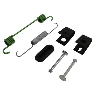 Crown Automotive Jeep Replacement - Crown Automotive 5103203AA Parking Brake Spring Kit