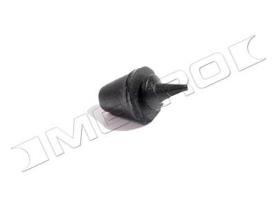 Metro Moulded Parts - Metro Moulded SB 83 Glove Box Bumper