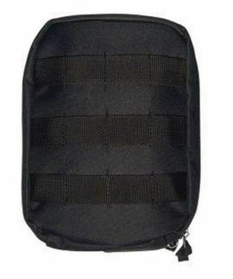 Steinjager - Steinjager MOLLE First Aid Pouch Black for Wrangler JL J0054065