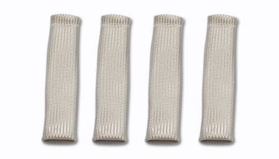 Vibrant Performance - Vibrant 25890 Spark Plug Boot Insulator Size 3/4" Diameter 4/pack Natural Color