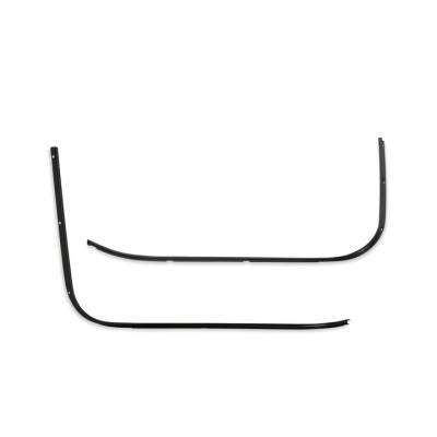 Brothers Trucks - Brothers Trucks 06-164 Drip Rail Molding for Chevy/GMC