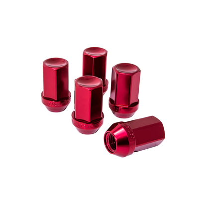 Gorilla Automotive - Gorilla Automotive 44138RD Wheel Lug Nut