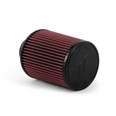 Mishimoto - Mishimoto MMAF-3007 7" Performance Air Filter 3" Inlet