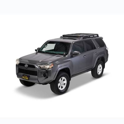 Smittybilt - Smittybilt T11 Roof Rack Mount Kit for 03-24 Toyota 4Runner