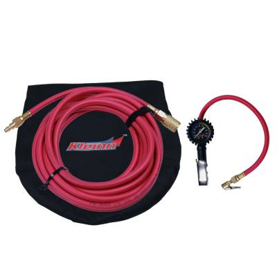 Kleinn Automotive Accessories - Kleinn Automotive INF-1 Tire Inflation Kit