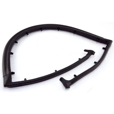 Omix - Omix 12305.01 Tailgate Seal