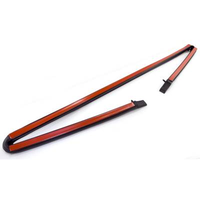 Omix - Omix 12305.03 Seal Lower Tailgate