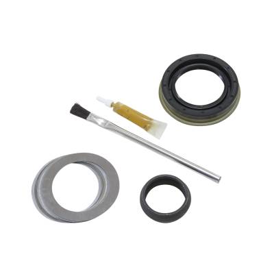 Yukon Gear and Axle - Yukon Gear MK C9.25-R Rear Minor Differential Install Kit for Chrysler 9.25"