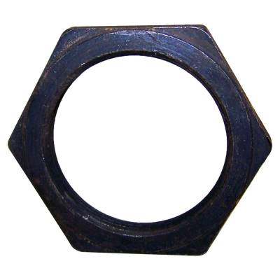 Crown Automotive Jeep Replacement - Crown Automotive JA000866 Axle Spindle Nut