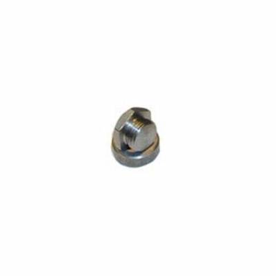Innovate Motorsports - Innovate Motorsports 3736 Bung/Plug Kit Stainless Steel 1/2"