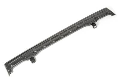 Omix - Omix 68049276AB Mopar Windshield Header Chanel Kit for 07-18 Jeep Wranger JK