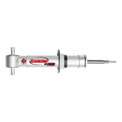 Rancho - Rancho RS999834 RS9000XL 0" Front Suspension Strut for 14 Ford F150 RWD
