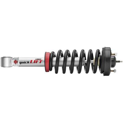 Rancho - Rancho RS999952 Quicklift 0.75" Front Left Strut Assy for 15-22 Colorado/Canyon