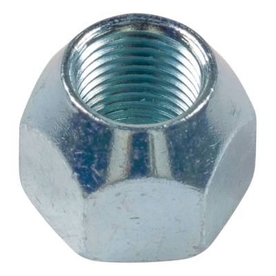 CURT - CURT 134581 60-DEG Cone Trailer Lug Nut 9/16"-18