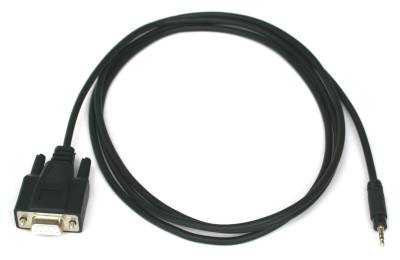 Innovate Motorsports - Innovate Motorsports 37460 Program Cable LC-1 XD-1 Aux Box to PC