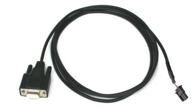 Innovate Motorsports - Innovate Motorsports 38400 Program Cable 4-Pin to DB9 PC
