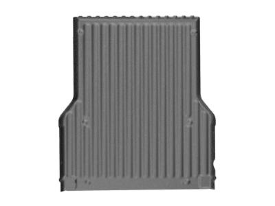 Weathertech - WeatherTech 36014 TechLiner Truck Bed Liner