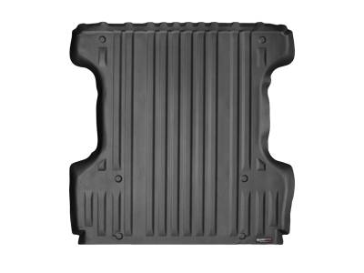 Weathertech - WeatherTech 36611 TechLiner Truck Bed Liner