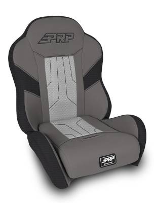 PRP - PRP A9801-Boat-210 Rapid Suspension Boat Seat