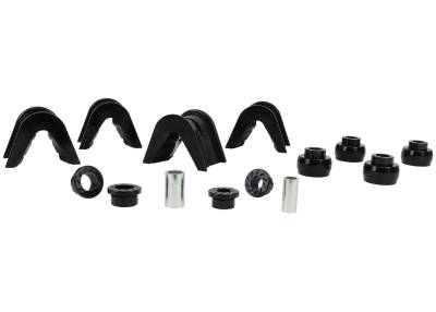 Whiteline - Whiteline W93525 Leading Arm Bushing