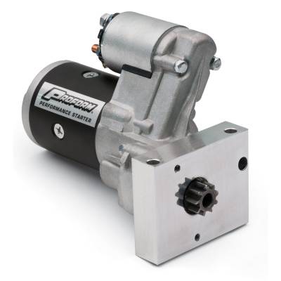 Proform - Proform 66260 High-Torque Starter Gear Reduction Type 1.4KW Buick 455 Engine
