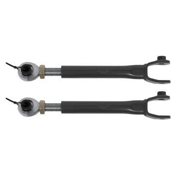 Belltech - Belltech 25122 Rear Control Arm Kit for Chevrolet/GMC