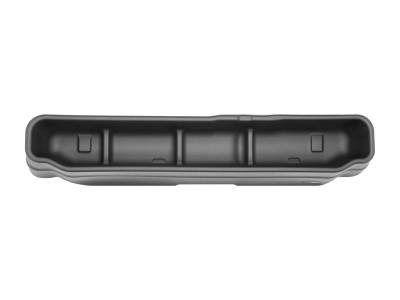 Weathertech - WeatherTech 4S011 Under Seat Storage System