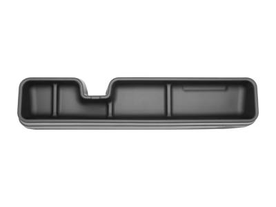 Weathertech - WeatherTech 4S022 Under Seat Storage System
