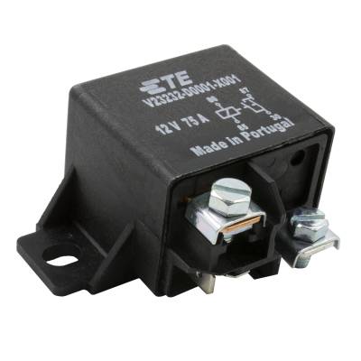Dedenbear - Dedenbear BAR HIGH POWER 75 AMP RELAY