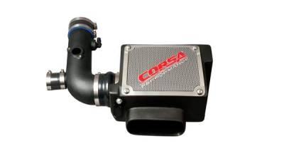 Corsa Performance - Corsa Performance 185206 PowerCore Cool Air Intake Kit for 13-17 86 BRZ FR-S