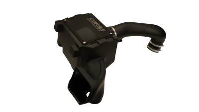 Corsa Performance - Corsa 464576 PowerCore Closed Box Air Intake System for 13-20 RAM 2500/3500
