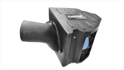 Corsa Performance - Corsa Performance 468646 PowerCore Closed Box Air Intake System
