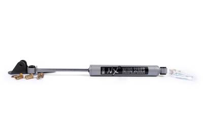 BDS Suspension - BDS Suspension BDS2004SH Single Stabilizer Kit NX2 Shock 16-24 GM 2500HD/3500