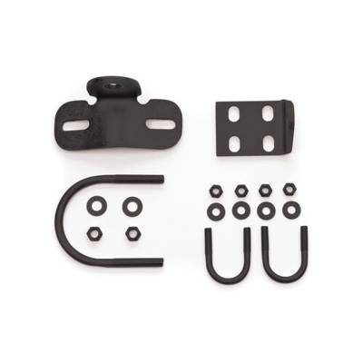 BDS Suspension - BDS Suspension BDS2009SH Single Stabilizer Kit NX2 Shock 73-87 GM Trucks & SUV's