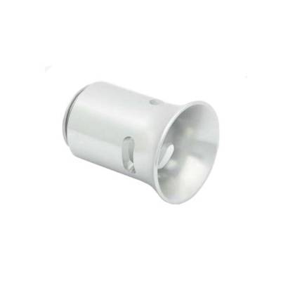 GFB Go Fast Bits - Go Fast Bits 5225 BOV Recirc Outlet for 25mm 1in ID Hose