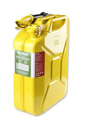 Anvil Off-Road - Anvil Off-Road 3011AOR Fuel Can