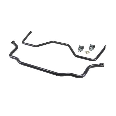 Belltech - Belltech 9909 Front/Rear Swaybar Set w/Hardware for 07-2020 GM Tahoe/Yukon