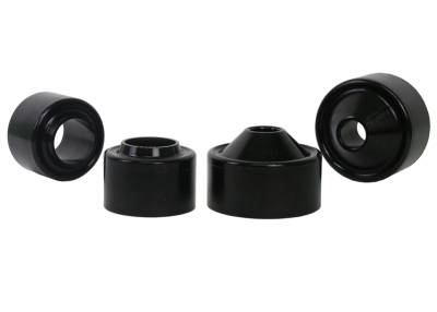 Whiteline - Whiteline KLK008 Coil Spring Spacer 2" Lift Kit for Jeep