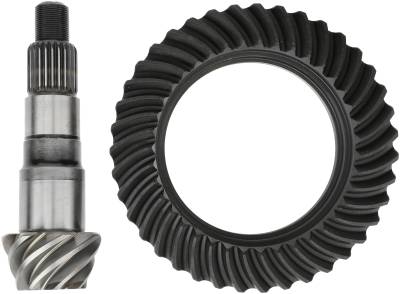 Spicer - DANA Spicer 10026639 Differential Ring & Pinion DANA 30 Front 4.88 Ratio