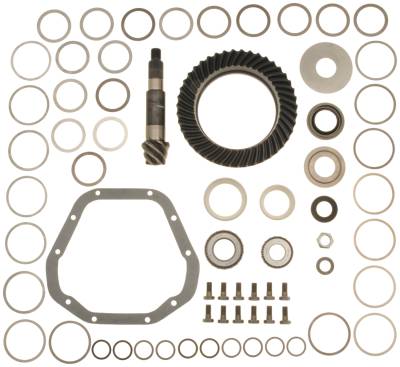 Spicer - DANA Spicer 706033-8X Differential Ring & Pinion Kit DANA 60 7.17 Ratio