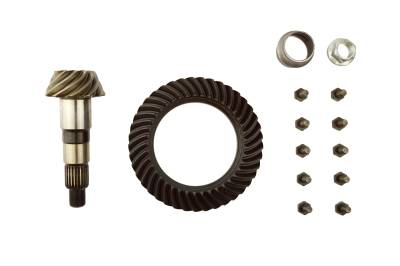 Spicer - DANA Spicer 2005021-5 Differential Gear Set DANA SUPER 30 3.73 RATIO