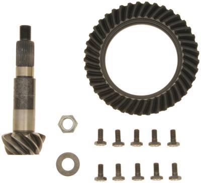 Spicer - DANA Spicer 23721-5X Differential Gear Set DANA 30 4.10 Ratio