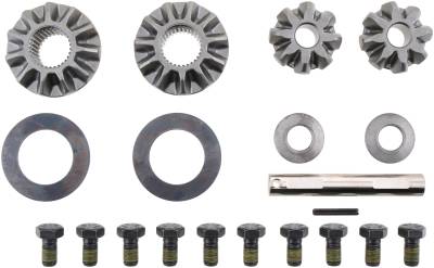 Spicer - DANA Spicer 2009155 Differential Carrier Gear Kit Super 44 30 Spline Open