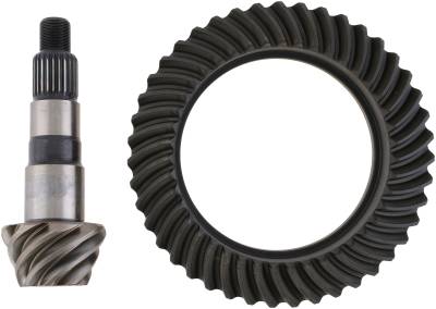 Spicer - DANA Spicer 10010738 Differential Ring & Pinion DANA 44 5.38