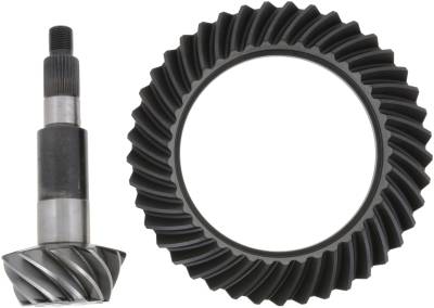 Spicer - Spicer 72159X Differential Ring & Pinion DANA 70 Axle 3.73 Gear Ratio