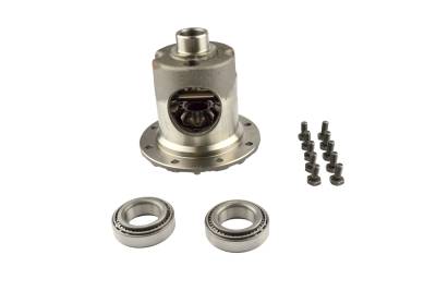 Spicer - DANA Spicer 74215X Differential Carrier Loaded Trac-Lok DANA 35 2.73 To 3.31